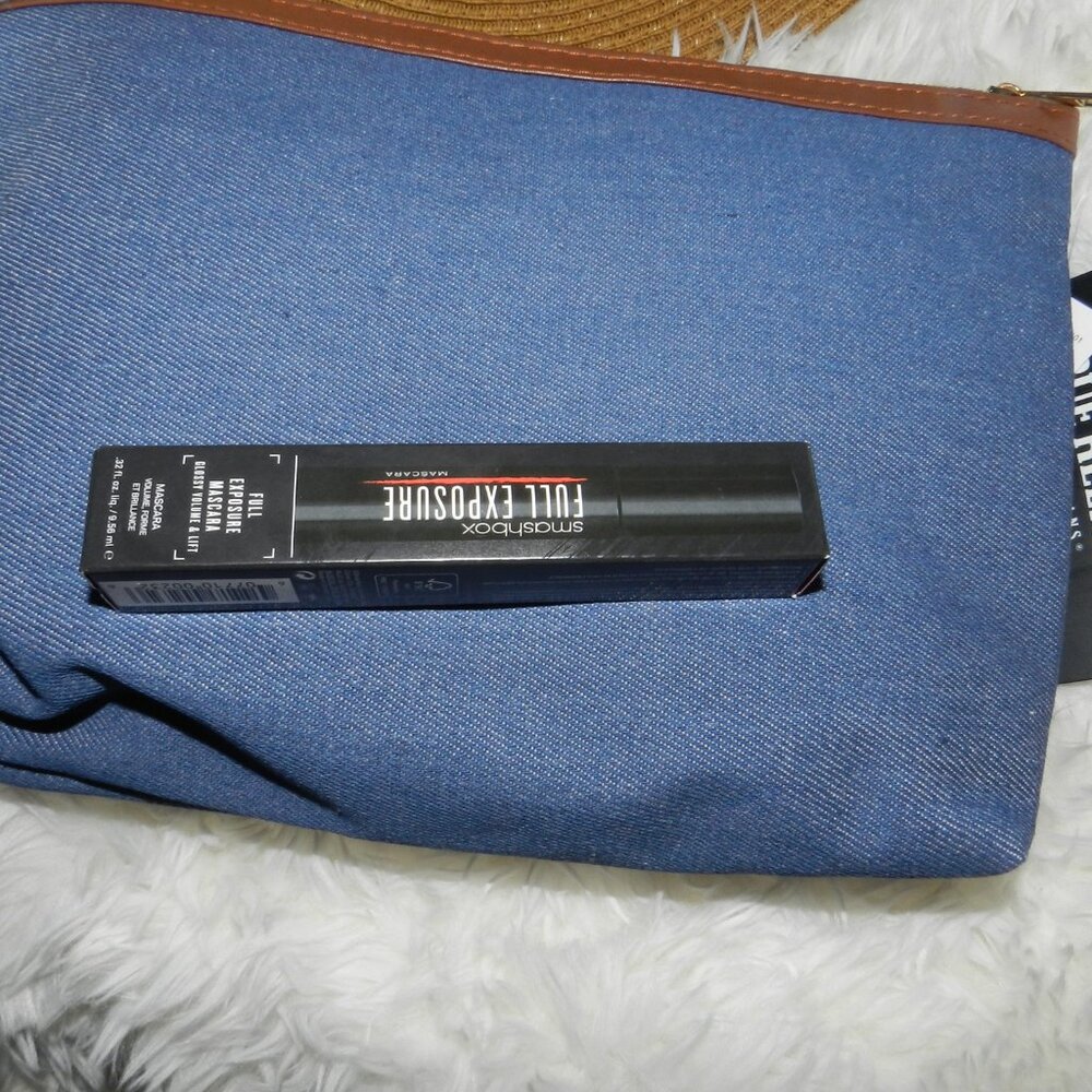 Smashbox Lash Volumizing Mascara🆕💥SHIPS FAST😮‍💨⚡🚚 - Picture 6 of 15